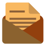 Mail Icon